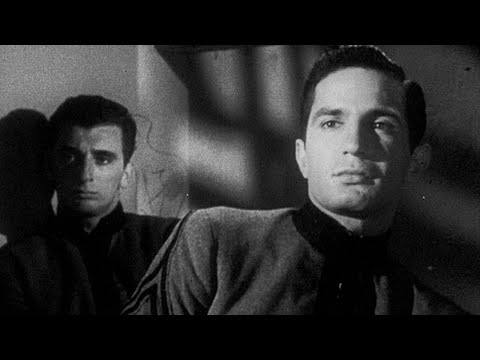 The Strange One (1957) ORIGINAL TRAILER