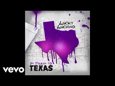 Lucky Luciano - Passion