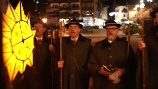 Sternsinger Heiligenblut