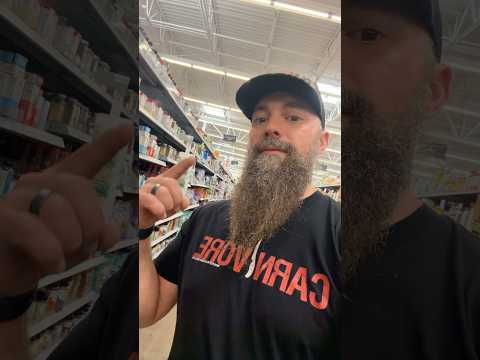 The Bearded Butchers preview
