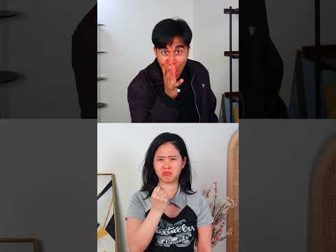 I won but .. @MiniMoochi #funny #shortsfeed ​⁠