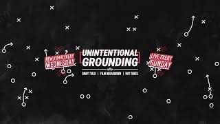 Unintentional Grounding || Lost My Job, But I'mma play some BBALL until I fell better