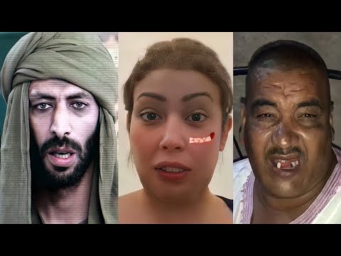 MOROCCAN MEMES (ميمز مغربي) أحسن ميمز غتفرج فيه فحياتك