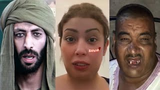MOROCCAN MEMES (ميمز مغربي) أحسن ميمز غتفرج فيه فحياتك