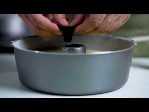 Sensor How To - Guided Cooking