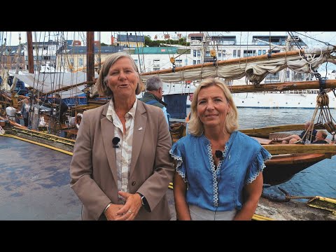 Velkommen til Arendal 2025