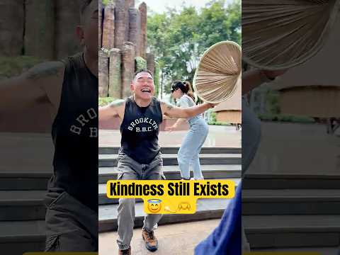 [132] Kindness Still Exists 💫🫶[THANH HERO] #thanhhero #lifelessons  #stopbullying  #shortsyoutube