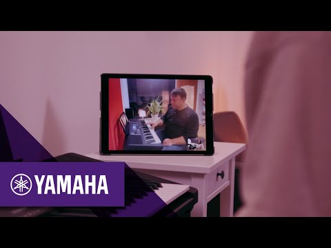 Yamaha PSR-E373 Online Lesson | Kickstart Your Journey Into Music (short) | Yamaha Music