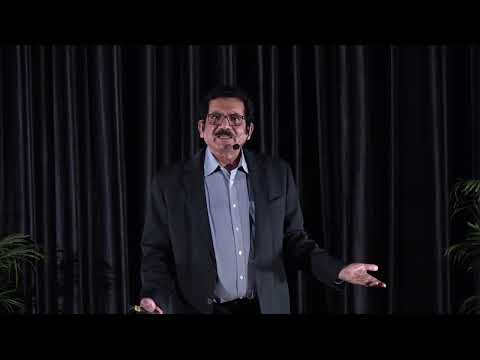 Less trodden paths | Ranjit Dass | TEDxNath Valley School Youth