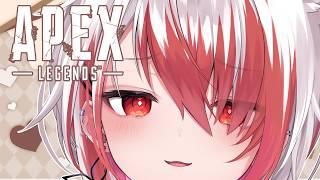 【apex】ぴんとdtto.がどうしても一緒にやりたいって/ろぜっくぴん dtto.【REJECT/秋雪こはく】