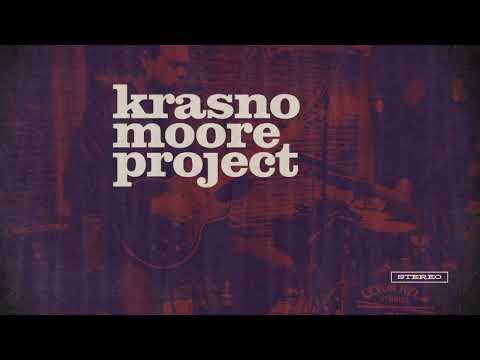 Krasno/Moore Project: Book Of Queens - Slow Burn (Official Audio)