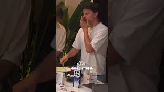 Genau, was ist eigentlich Butterschmalz? | Eurovision Songcontest 2026