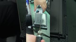 How to replace the motherboard with core-board