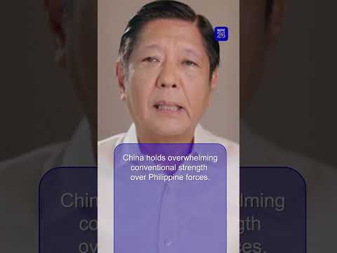Xi Jinping, Marcos Clash: How China-Philippines War Could Start Fast