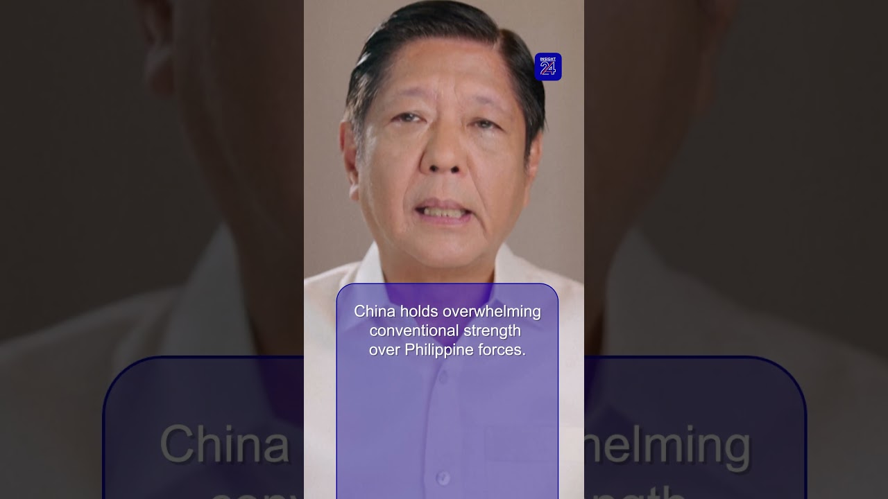 Xi Jinping, Marcos Clash: How China-Philippines War Could Start Fast