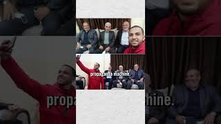 Anas Al-Sharif: A Hamas Terrorist Disguised as a Journalist