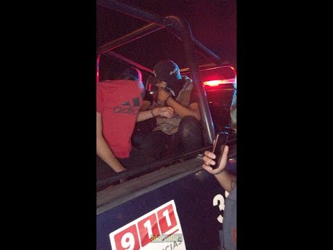 Así se vivió este Halloween 2019 en las calles de Culiacán