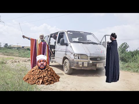 Iku Afefe: Orisa Ojowu - Yoruba Movie 2025 Drama Odunlade Adekola | Opeyemi Ayeola