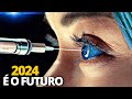Tecnologia e Inovação na Saúde