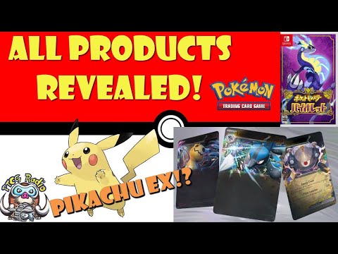 Pokemon TCG News