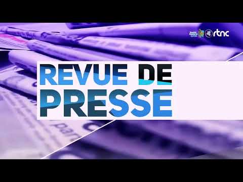 REVUE DE PRESSE DU MERCREDI 16 JUILLET 2025