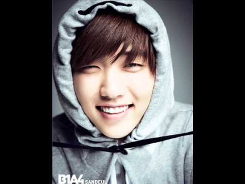 [B1A4]-ONLY ONE(ROM,ENG LYRICS)