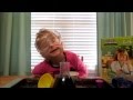 Science Lab Set and Experiments