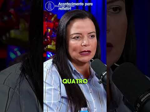 Corte n.2 acontecimento para refletir!