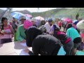 Natural Disaster Data Collection Strategies
