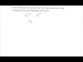 Valence Electrons and Ionic Compounds