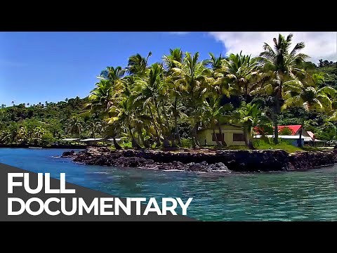 YouTube video thumbnail: Amazing Quest: Stories from Fiji Islands
