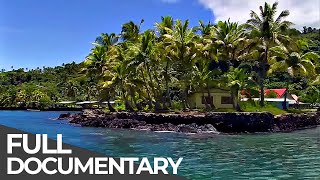 YouTube video thumbnail: Amazing Quest: Stories from Fiji Islands