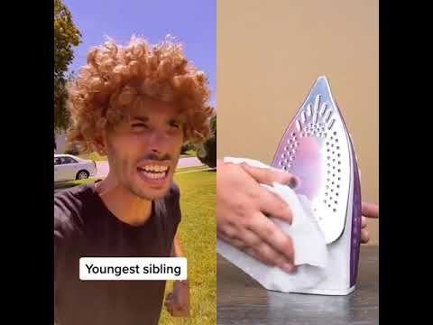 Living with siblings 37. #storytime