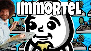 Plus je fais Pousser des Fruits Plus je deviens Fort (Fermier)(Brotato #106)