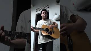 Cỏ dại khô dưới chân🙉 #cover