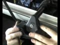 Thule 594XT Sidearm Demo by Rack Attack 