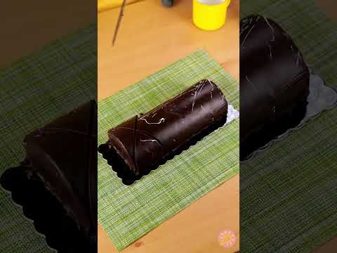 지금까지 당신은 케이크를 잘못 자르고 있었습니다 🍰