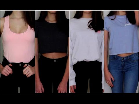 Outfit Ideas For School | OOTW