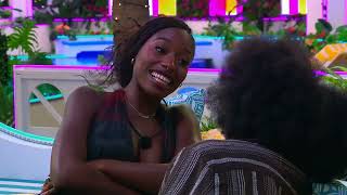Love island USA S6 Episode 26