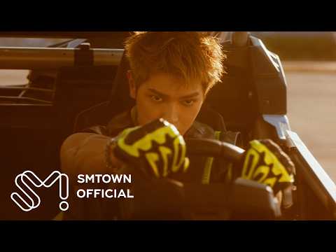NCT 127 엔시티 127 'Blingy' MV Teaser