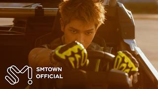 NCT 127 엔시티 127 'Blingy' MV Teaser