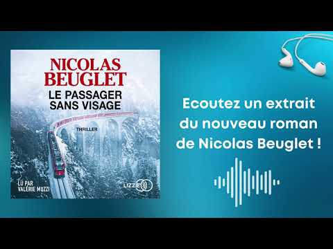 Vidéo de Nicolas Beuglet
