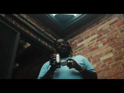 Jah Vinci - One More Time (Official Video)