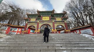 INCHEON | Chinatown, Hyundai Premium Outlets & Technopark 🇰🇷 VLOG eps.11