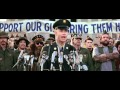 Forrest Gump Character Insights