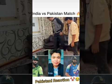 Pakistani Fans Broke TV after loss🤡😂🤣#indvspak #viratkohli #babarazam #rizwan