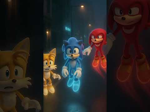 ❓💀 ¿QUIÉN fue el que MATÓ a SONIC! 🦔