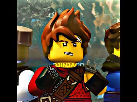 Season 9 Kai #ninjago