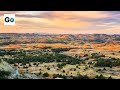 Theodore Roosevelt National Park Insights