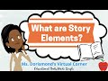 Understanding Story Elements